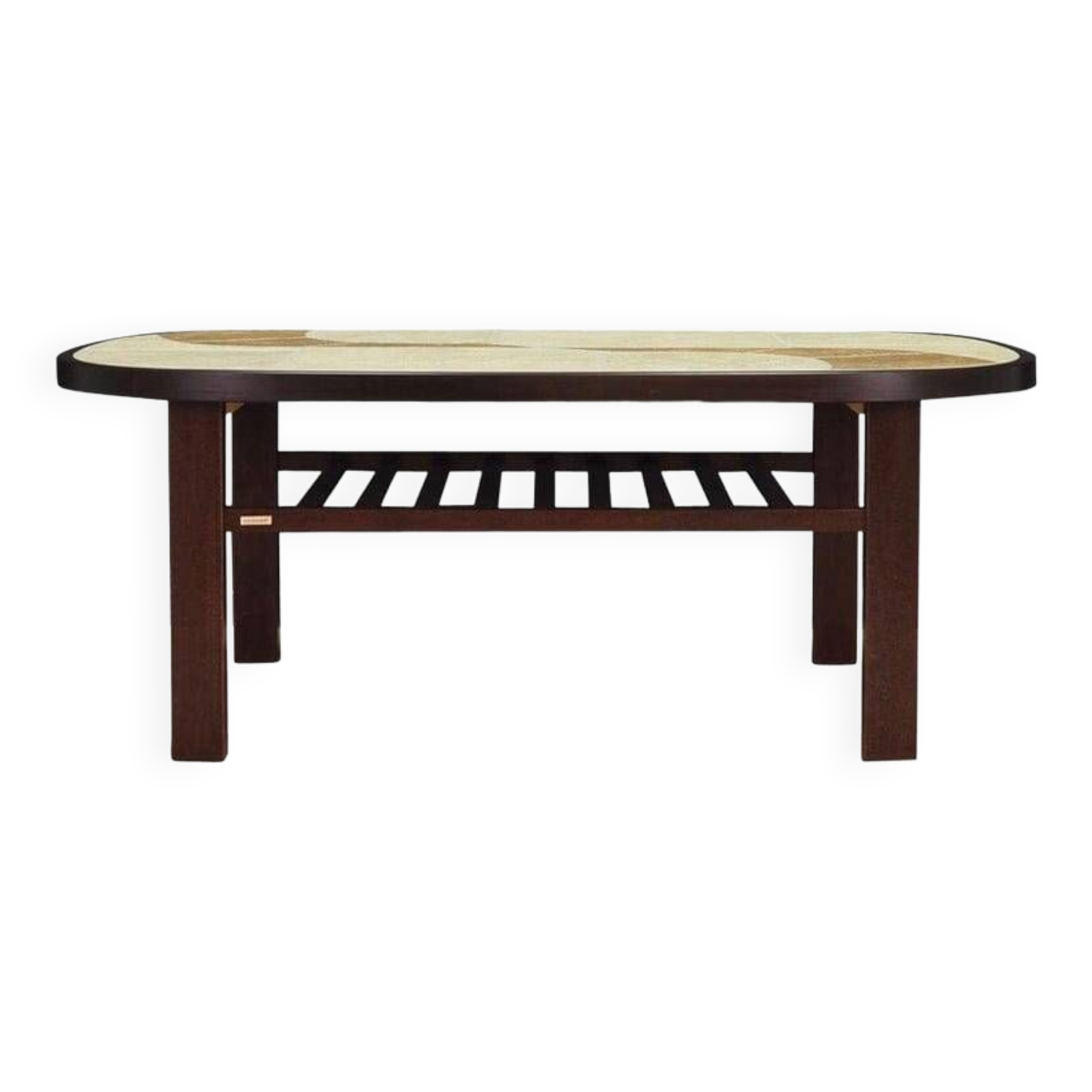 Table danish design vintage 60 70