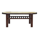 Table danish design vintage 60 70