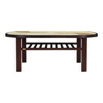 Table danish design vintage 60 70