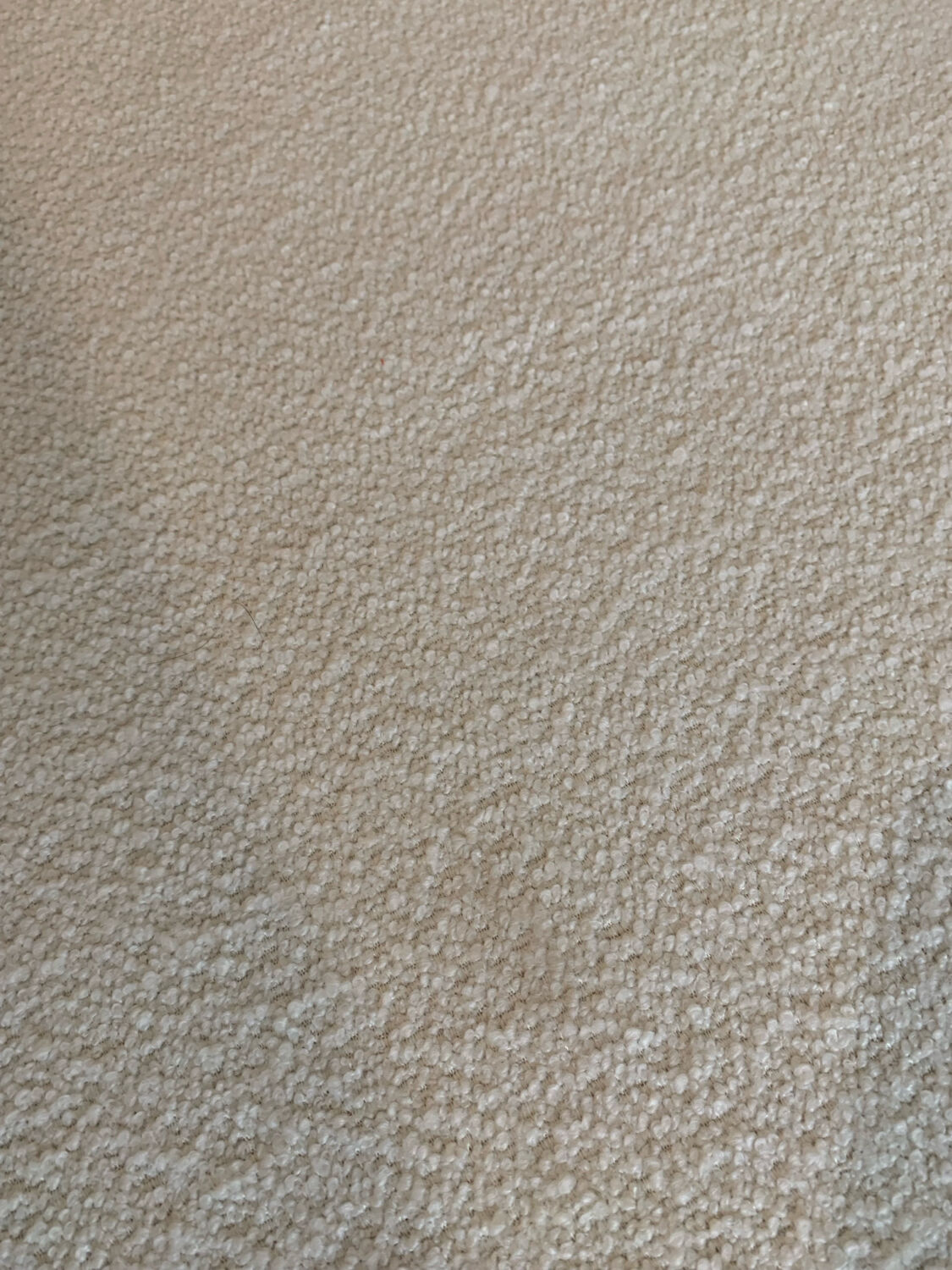 Sofa + Vintage Armchair - Scandinavian