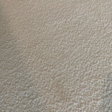 Sofa + Vintage Armchair - Scandinavian