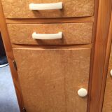 buffet down the 1950s mado