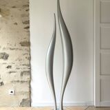Opalia floor lamp marco maggioni