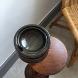 Standing ashtray
