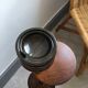 Standing ashtray