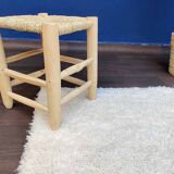 Berber carpet 110x160 cm