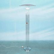 Vintage floor lamp 'Fata Morgana' by Jakobssen