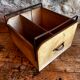Workshop wooden box
