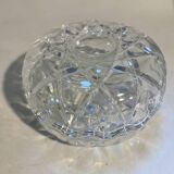 Cut crystal box