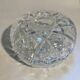 Cut crystal box