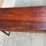 Modernist Danish chest of drawers attributed to Arne Vodder for NC Mobler, Denmark, 1960s