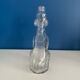 Vintage poodle carafe bottle