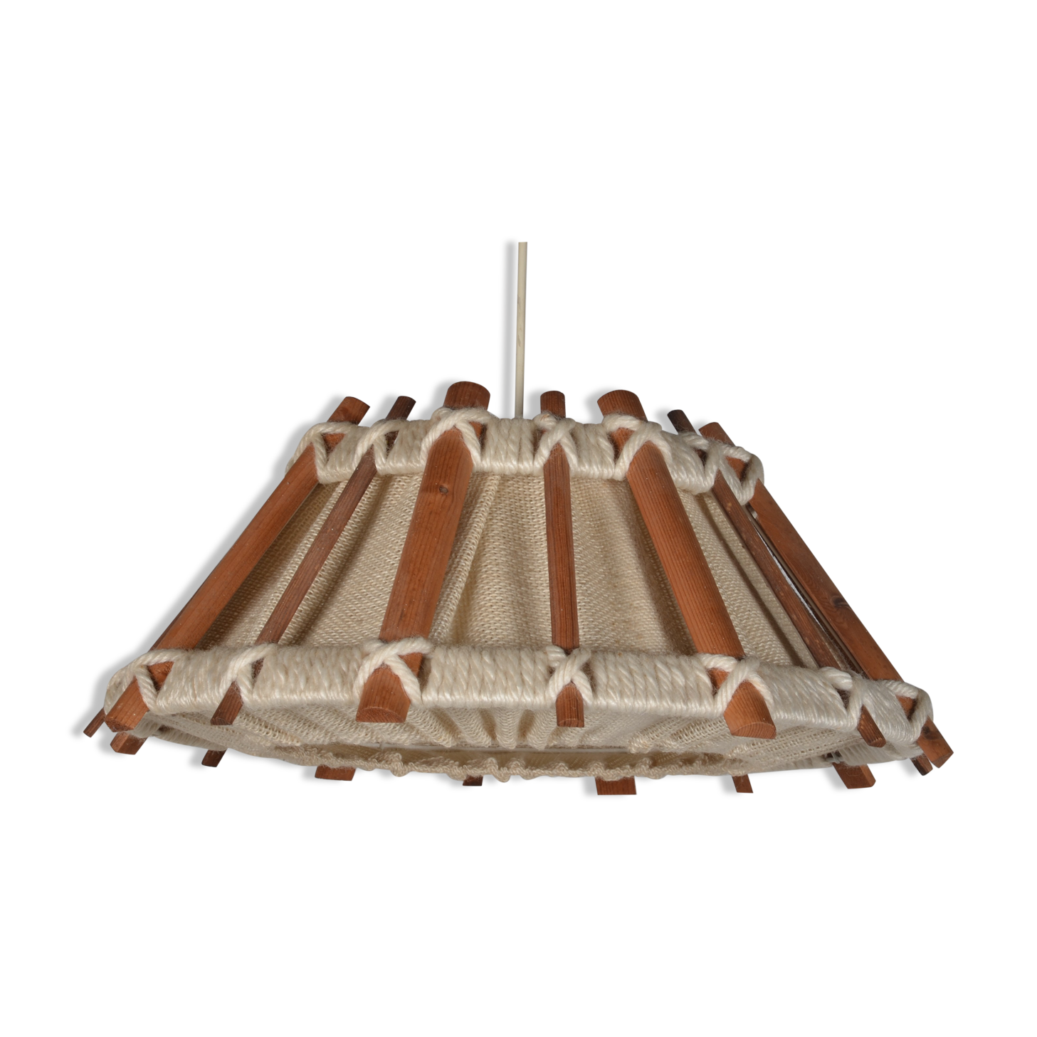 Scandinavian suspension