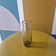 Scandinavian vase Holmegaard Per Lutken vintage