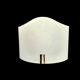Pair of wall lamps by Murano