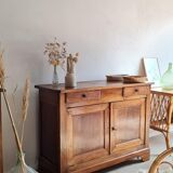 Old Parisian buffet