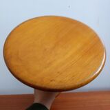 Danish "milking chair" from the midcentury,