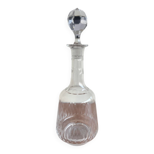 carafe baccarat Modèle