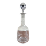 Baccarat Carafe Richelieu Model.