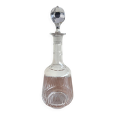 Baccarat Carafe Richelieu Model.
