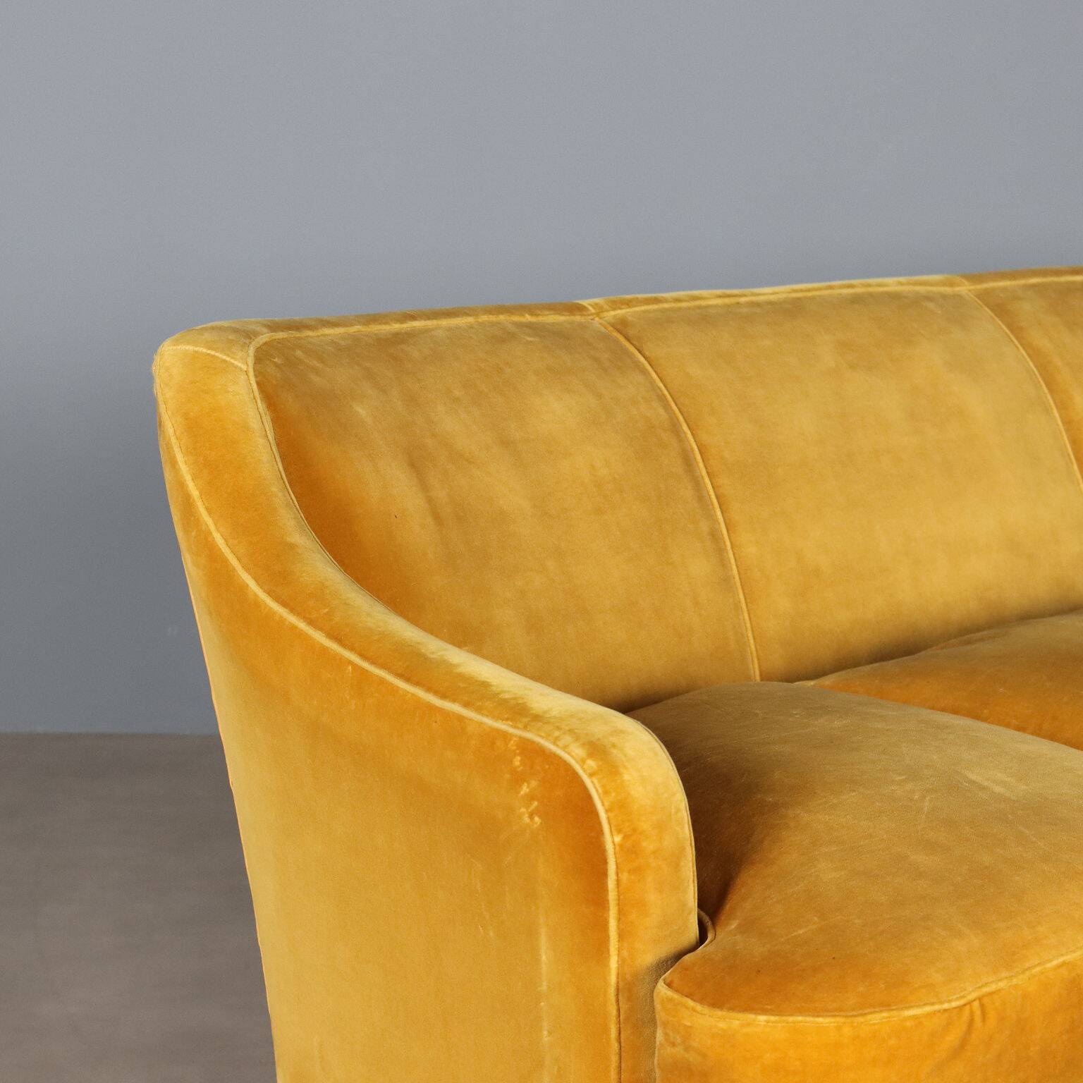 Vintage sofa from the 1950s