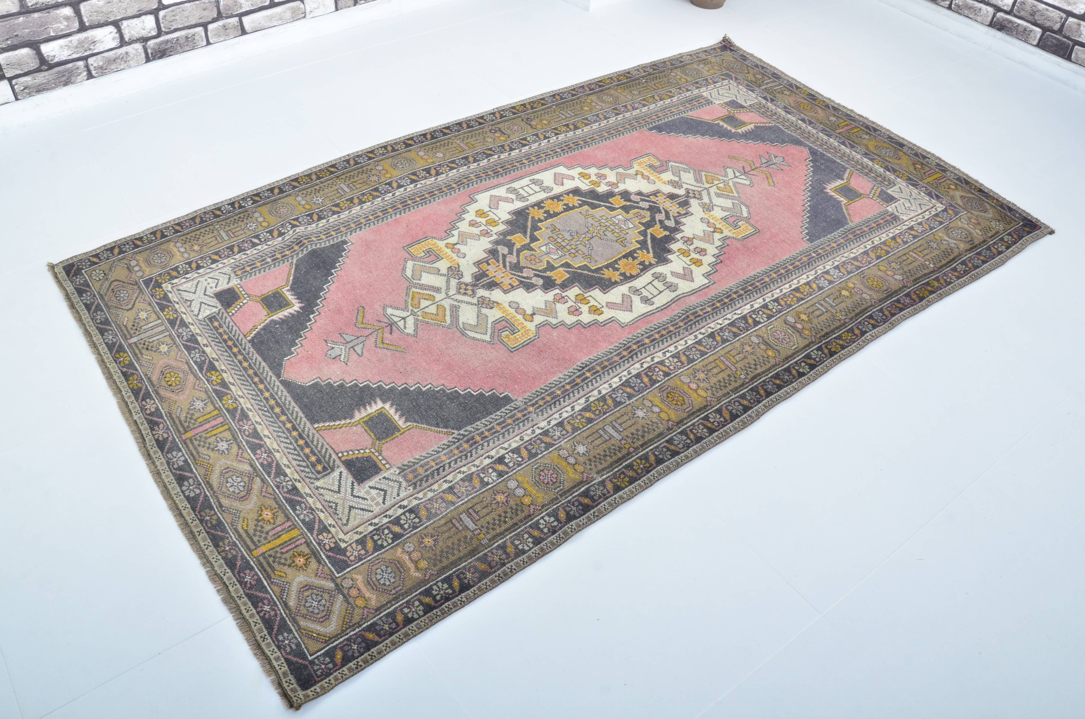 Home Living Oushak Anatolian Rug sku 3286