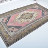 Home Living Oushak Anatolian Rug sku 3286