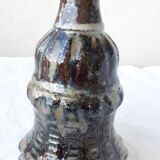 Stoneware vase