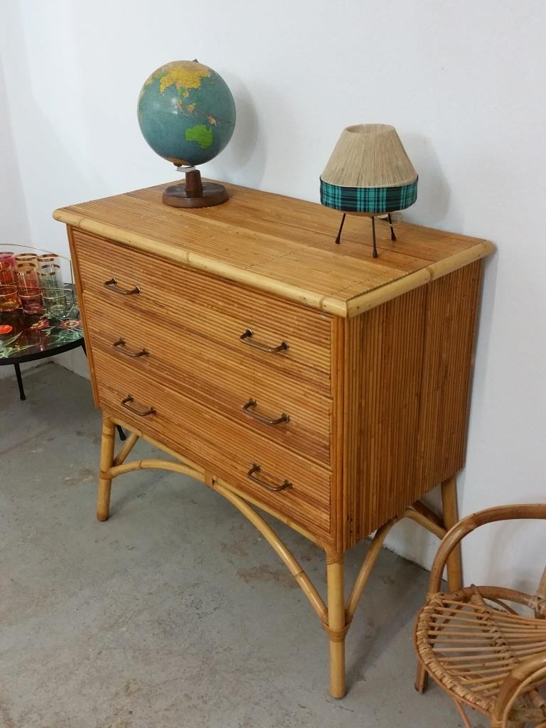 Chest of drawers 3 drawers