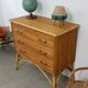 Commode 3 tiroirs