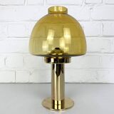 L102/32 brass candle holder, Hans-Agne Jakobsson, AB Markaryd, Sweden, 1960s