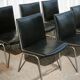 Set of 6 AP37 chairs, Danish