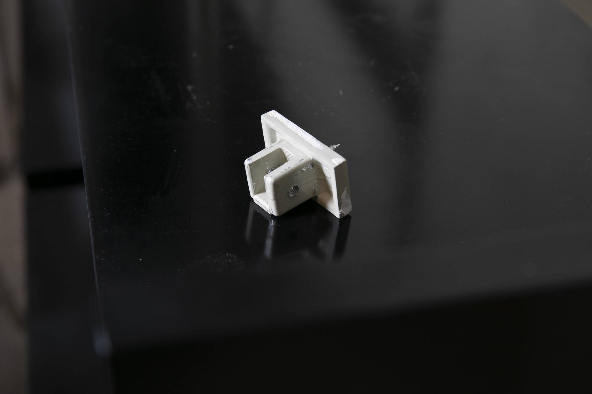 Vintage Ligne Roset wall shelf