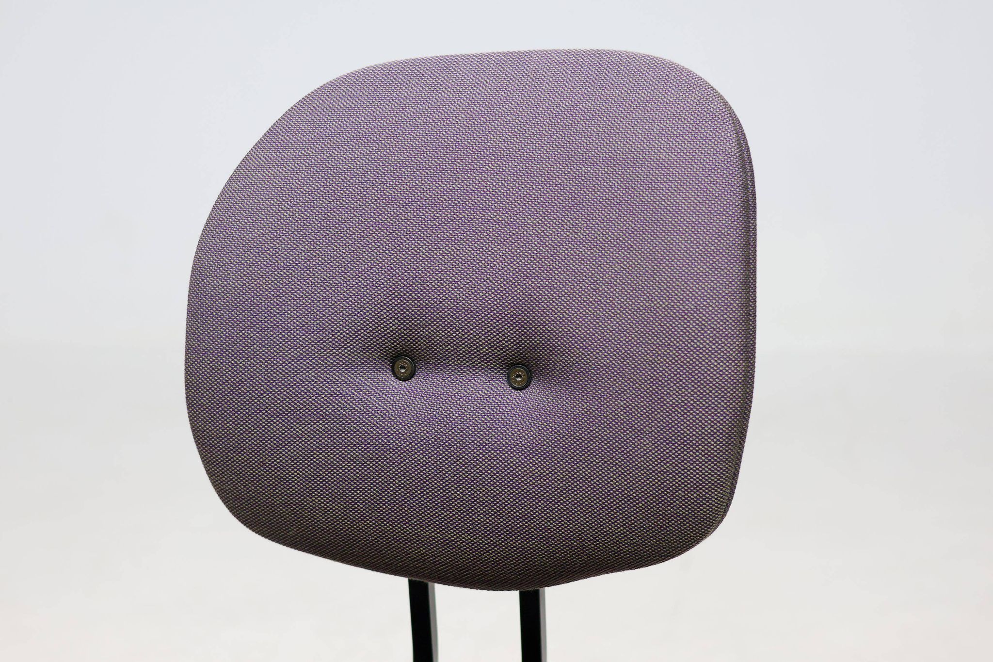 11 chaises Maarten Baas "101" - Custom Camira Main Line