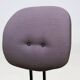 Monumental acquisition: 11 x Maarten Baas "101" chairs - Custom Camira Main Line
