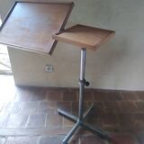 Side table by François Caruelle