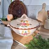 Longchamp Agen model soup tureen