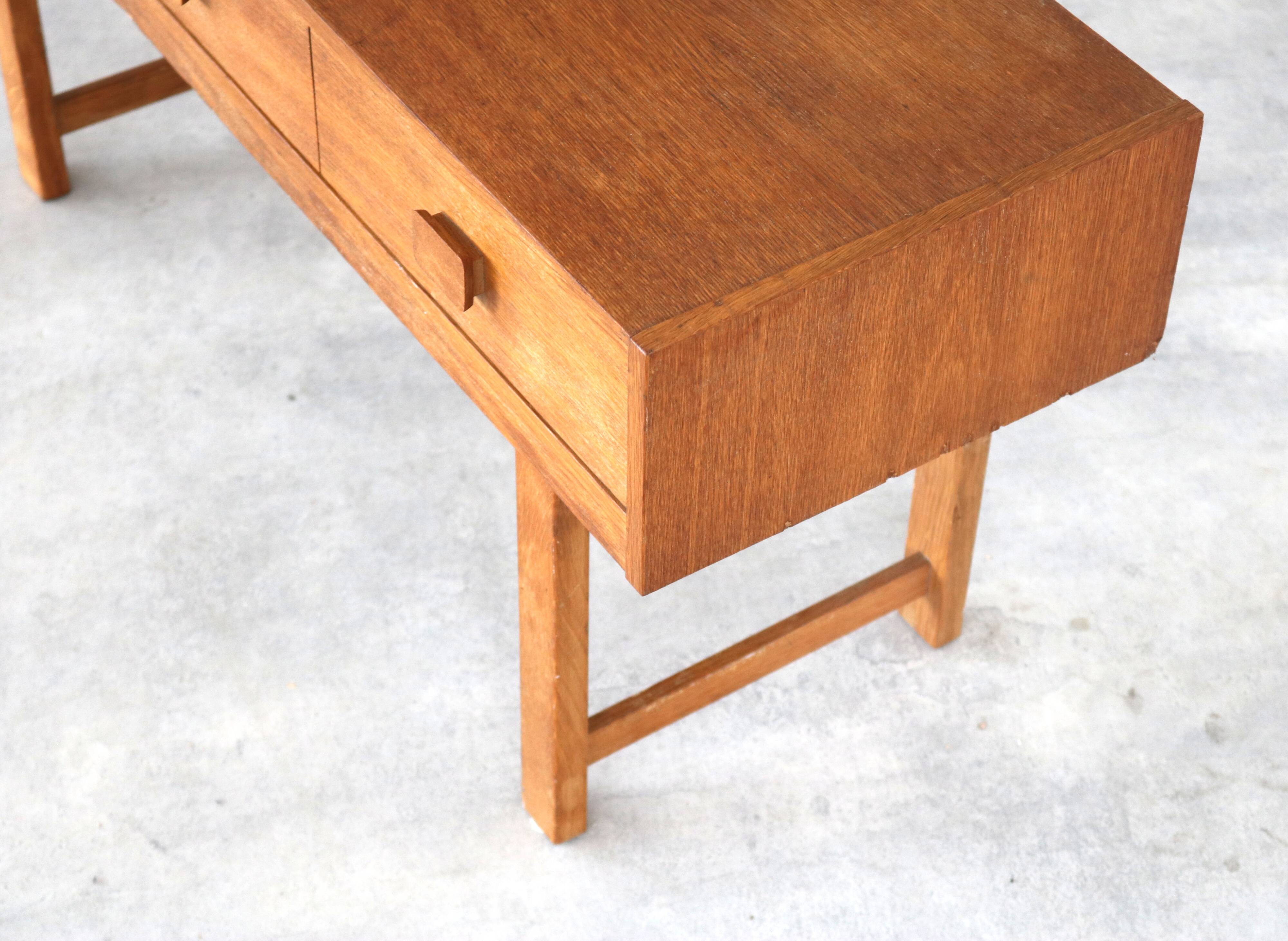 vintage side table | chest of drawers | 1960s | Swedish