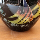 Monaco Monacera double handle vase