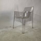 Kiss me Goodbye armchair by Starck for Kartell