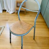Mobilor René Herbst chairs