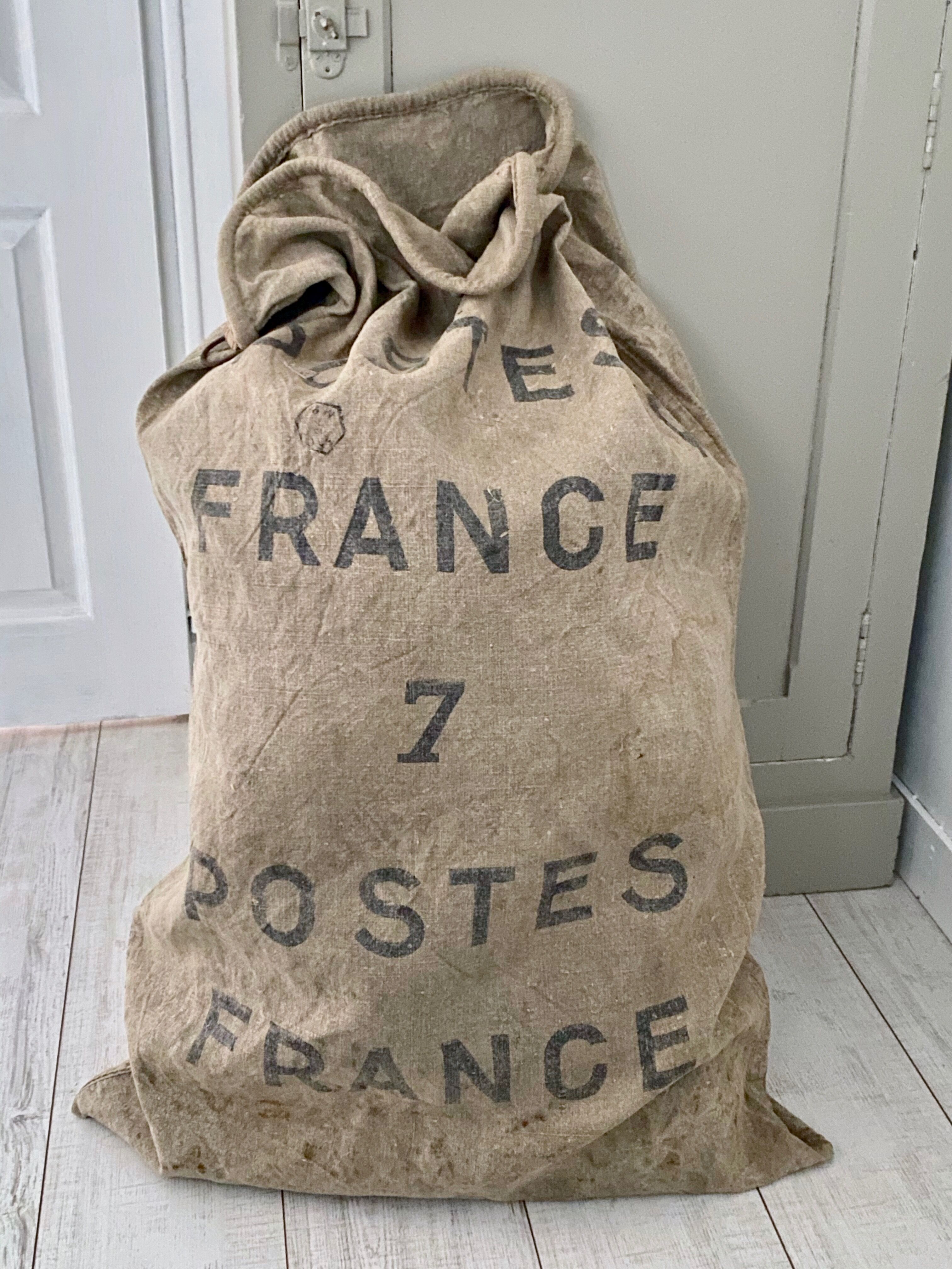 Old Post Office bag