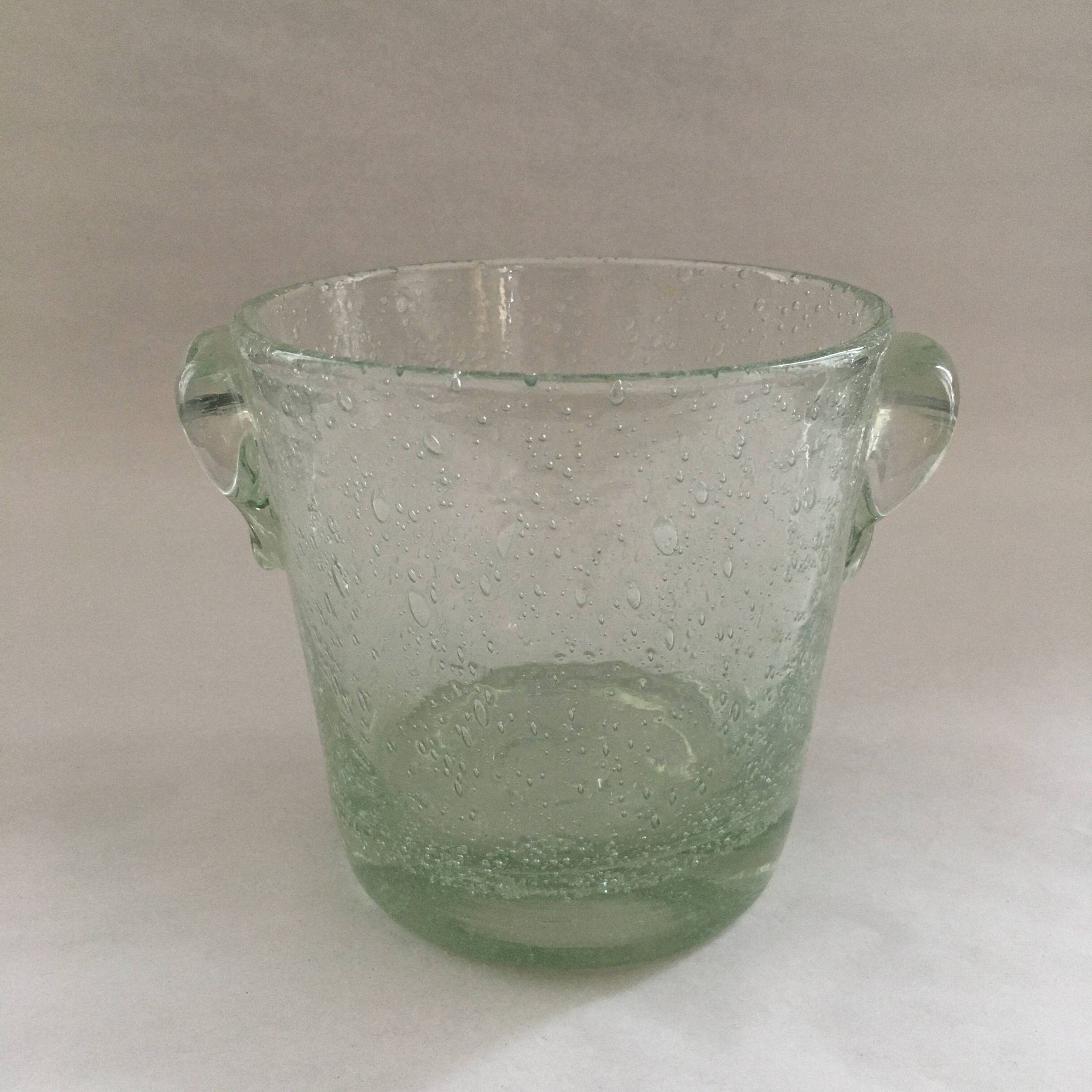 Biot ice bucket