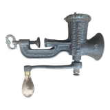 Meat grinder