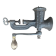 Meat grinder