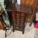 Asian style drawer cabinet