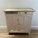 Buffet parisien vintage