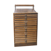 Printer furniture
