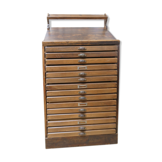 Printer furniture