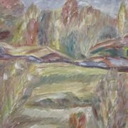 "Vue" IX par Alvar Andersson